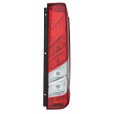 Iveco Daily Van 2014-2019 Rear Light Unit Driver Side
